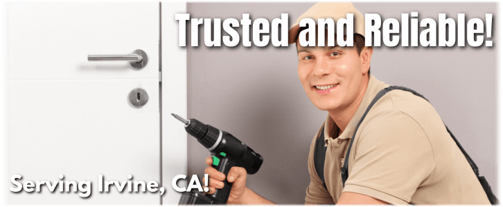 Locksmith Irvine CA