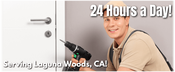 Locksmith Laguna Woods CA