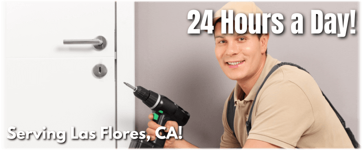 Locksmith Las Flores CA